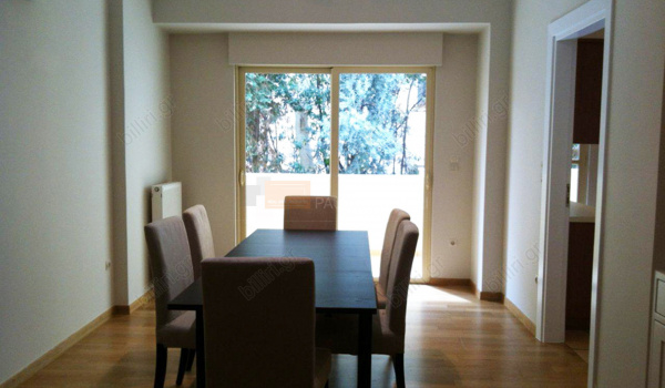 Τραπεζαρία - Dining room